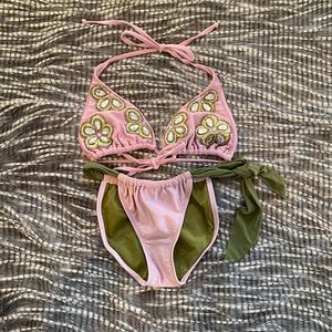 Vix bikini suit